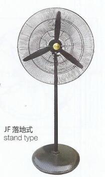 JF系列工業電風扇