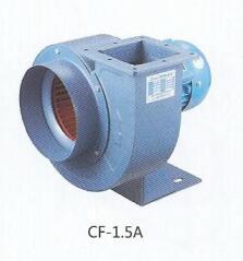 CF多翼型離心通風(fēng)機